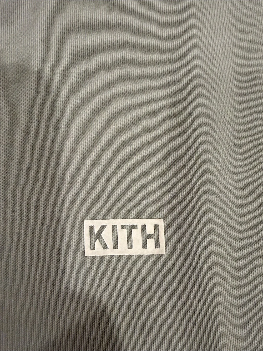 Kith Short Sleeve and Long Sleeve Bundle